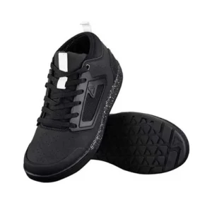 LEATT Shoe 3.0 Flat Blk