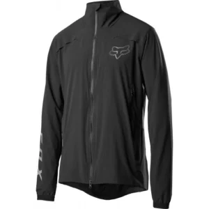 Geaca - FOX FLEXAIR PRO FIRE ALPHA JACKET [BLK]