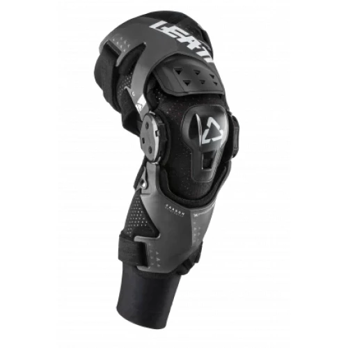 Protectie - LEATT KNEE BRACE X-FRAME HYBRID Pair