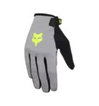 FOX RANGER GLOVE [STL GRY]