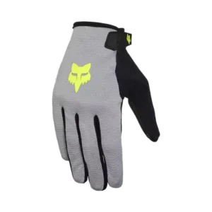 FOX RANGER GLOVE [STL GRY]