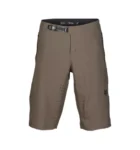 FOX DEFEND SHORT [DIRT]