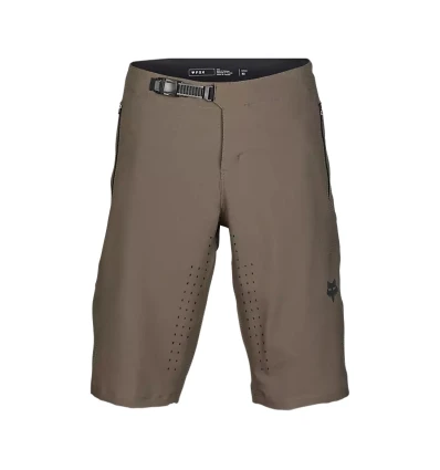 FOX DEFEND SHORT [DIRT]