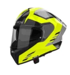 AIROH MATRYX THRON YELLOW GLOSS