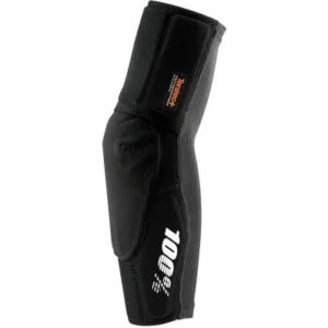 Protectie - 100% TERATEC PLUS Elbow Guard Black