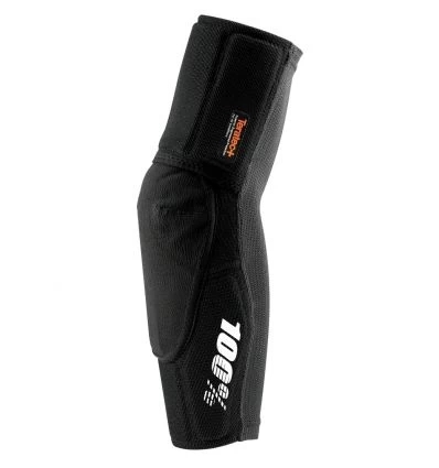 Protectie - 100% TERATEC PLUS Elbow Guard Black