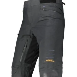 Pantalon - LEATT Shorts MTB 5.0 Blk