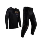 LEATT Ride Kit 3.5 Black