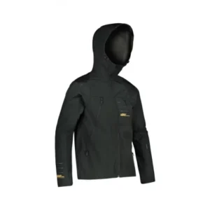 Geaca - LEATT Jacket MTB AllMtn 4.0 V22 BLK