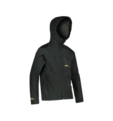 Geaca - LEATT Jacket MTB AllMtn 4.0 V22 BLK