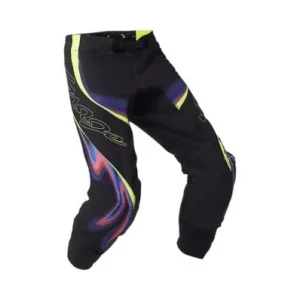 FOX FLEXAIR ENERGY PANT [BLK]
