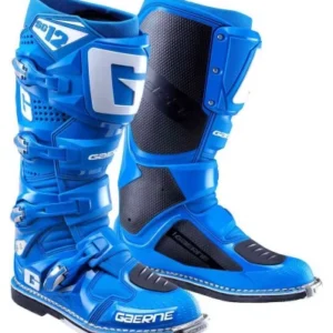 Cizme - GAERNE BOOTS GAERNE SG12 SOLID BLUE