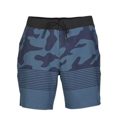 FOX ESSEX CAMO VOLLEY [DRK VIN]