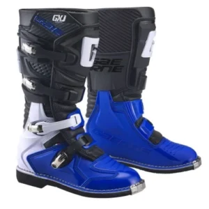 GAERNE BOOTS GAERNE GX-J BLACK/BLUE