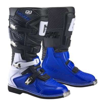 GAERNE BOOTS GAERNE GX-J BLACK/BLUE