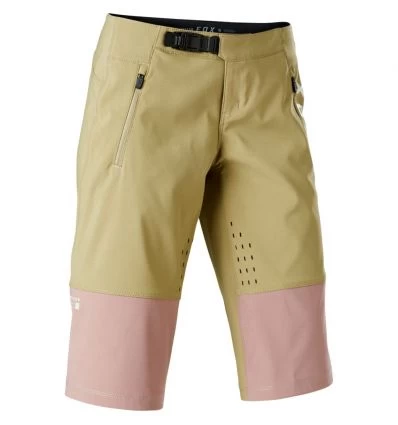 Pantalon - FOX W DEFEND SHORT [BRK]