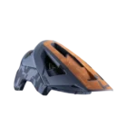 LEATT Helmet MTB AllMtn 4.0 V22 Rust