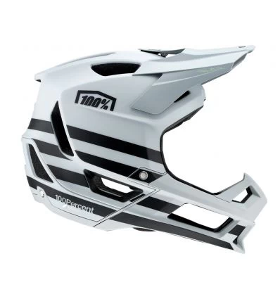 Casca - 100% Trajecta Helmet W Fidlock Maton