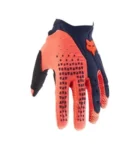 FOX PAWTECTOR GLOVE [NVY/ORG]