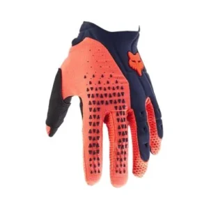 FOX PAWTECTOR GLOVE [NVY/ORG]