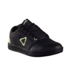 Incaltaminte - LEATT Womens Shoe 3.0 Flat ♀ V22 BLK