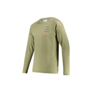 LEATT Jersey MTB AllMtn 5.0 DUNE
