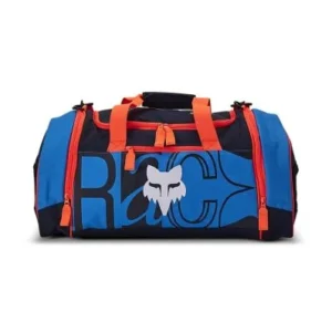 FOX RACE SPEC 180 DUFFLE [TRU BLU]
