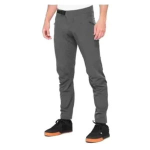 Pantalon - 100% AIRMATIC Pants Charcoal