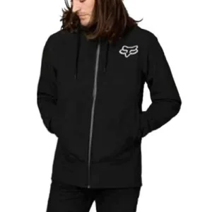 Geaca - FOX PIT JACKET [BLK]