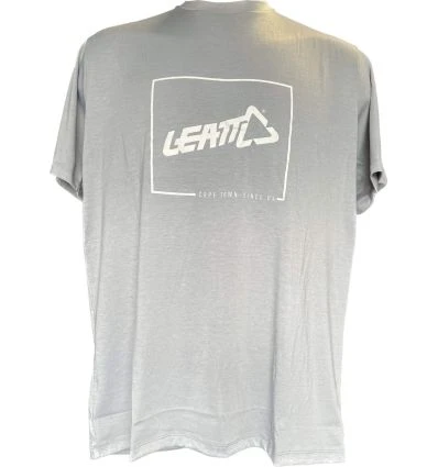 LEATT T-shirt Leatt colour promo