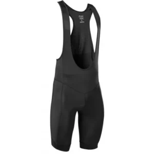 Protectie - FOX FLEXAIR BIB SHORT [BLK]