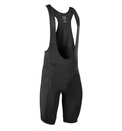 Protectie - FOX FLEXAIR BIB SHORT [BLK]