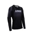 LEATT Jersey Moto 4.5 Lite Stealth