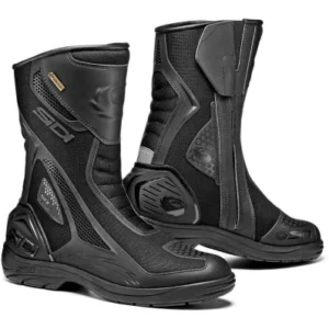 SIDI Cizme Moto Aria Goretex Black
