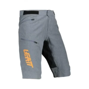 Pantalon - LEATT Shorts MTB Enduro 3.0 V22 Rust