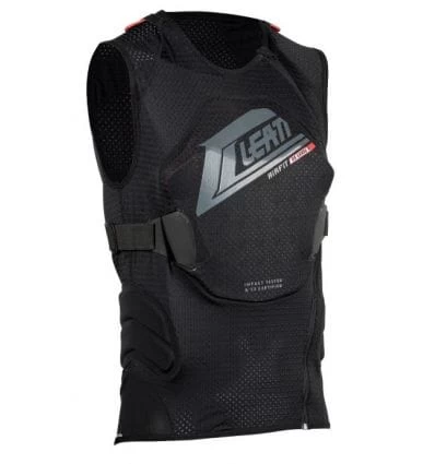 Protectie - LEATT BODY VEST 3DF AIRFIT