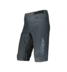 Pantalon - LEATT Shorts MTB Enduro 3.0 Black