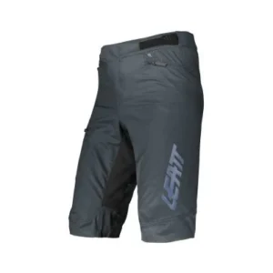Pantalon - LEATT Shorts MTB Enduro 3.0 Black