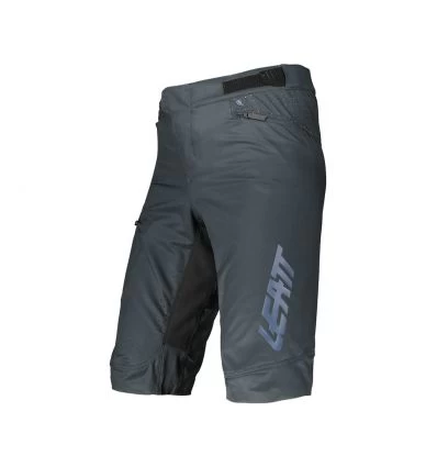 Pantalon - LEATT Shorts MTB Enduro 3.0 Black