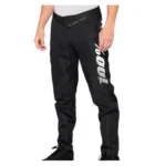 Pantalon - FOX R-CORE Pants Black