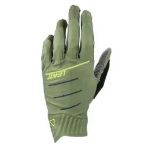 Manusi - LEATT Glove MTB 2.0 WindBlock Cactus