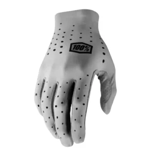 Manusi - 100% SLING Gloves Grey