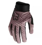 FOX W DEFEND GLOVE [PLM PR]