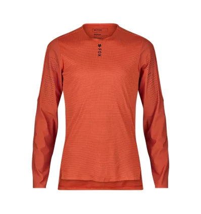 FOX FLEXAIR PRO LS JERSEY [ATMC ORG]