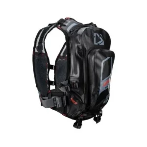 LEATT Hydration Moto HydraDri WP 2.0 Titanium