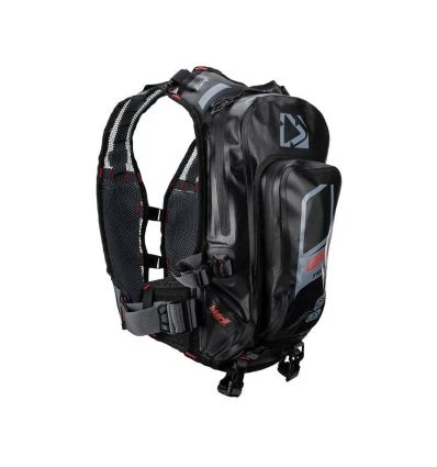 LEATT Hydration Moto HydraDri WP 2.0 Titanium