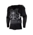 LEATT Leatt 3.5 Body Protector Black