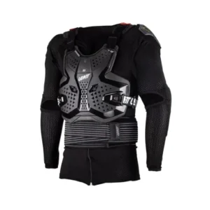 LEATT Leatt 3.5 Body Protector Black