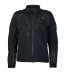 DEFEND GORE-TEX ADV JACKET [BLK]