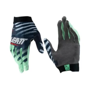 LEATT Glove Moto 1.5 GripR Matcha